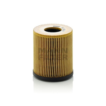 Mann-Filter 02-06 Mini Cooper 1.6L L4 Oil Filter, Hu816/2X HU816/2X
